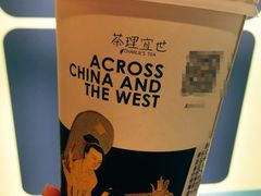 -茶理宜世(东方宝泰店)