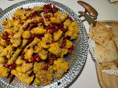 -小鱼小牛(世欧广场店)