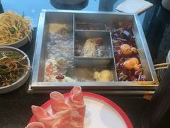 -重庆德忆火锅（龙南街3店）(渝水岸餐饮)