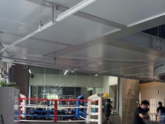 -LA合时健身4PMFIT(花桥旗舰店)