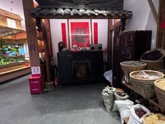 -田园印象·成都土菜院子(华阳店)