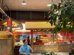 -竹山里(锁石路店)
