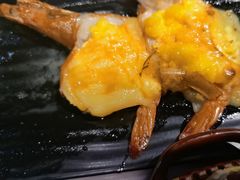 -通海俄式烧烤·俄罗斯大串(嵩山路店)