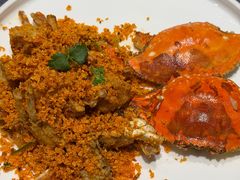 -连鹭海鲜·海肠捞饭·海胆饭(星海店)
