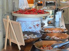 -君悦酒店·乐厨·高空自助餐(青年大街店)