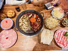 -楠火锅(昆山金鹰店)