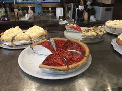 -Pie Bird(新闸路店)