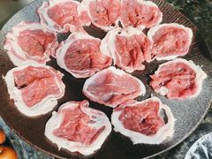 -王家渡火锅店(棕榈泉店)