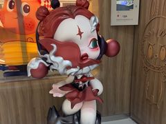 -泡泡玛特POPMART(合生汇店)