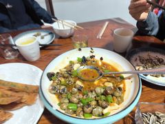 -威坪饭店