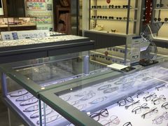 -ALPS阿尔卑斯眼镜(我格广场店)