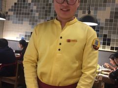 -巴奴毛肚火锅(六天地店)