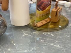 -春满人间酒楼(园岭中路店)