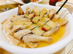 -新君悦国际酒店