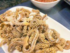 爆肚-二姐卤煮(南十里居店)