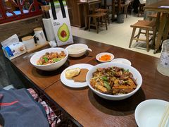 -寻裕记·现炒浇头面(人民广场店)