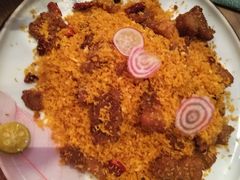 -临界音乐酒馆·小龙虾·江湖菜(华熙LIVE·鱼洞店)