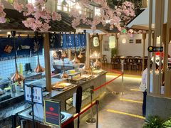 -松子料理(亮马桥店)