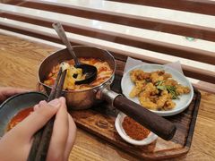 -小满手工粉(上海月星环球港店)