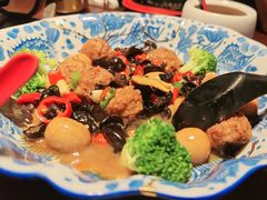 -柴米油盐(土菜院子店)