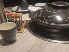 -同仁四季椰子鸡(福田东园总店)