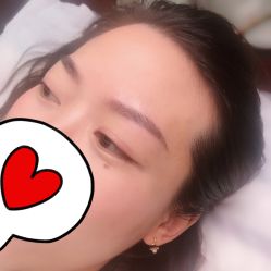 -久匠·纹眉半永久野生眉