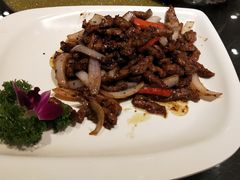 -刘胖子家常菜·蹄花焖藕(兴业店)