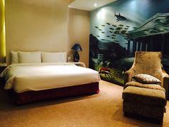 -厦门泰谷酒店(中山路镇海路地铁站店)