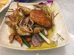 -喜碧海鲜(上排店)