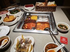 -海底捞火锅(正大乐城店)