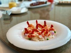 -上海总会SHANGHAICLUB(兴业太古汇店)