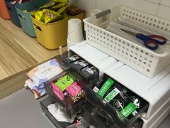 -北青自习室(清源路店)
