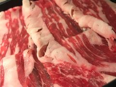 -温野菜涮涮锅(西单大悦城店)