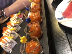 -爆丼日式大排档(季华园店)