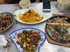 凤爪-小民大排档(马场角横路店)