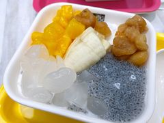 白雪黑珍珠-满记甜品(金融街店)
