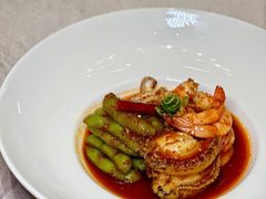 -梦都海鲜酒家(万达广场江桥店)