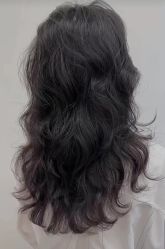 -茶发Salon·烫发染发理发