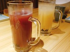 -花和海鲜自助(梅江店)