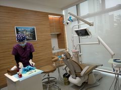 -安柏口腔(海珠世纪云顶店)