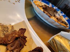 -三姐妹餐厅(曲江店)