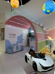 -星咔萌StarCamo儿童剪发(芳圆里IDMALL品牌形象店)