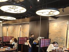 -古都历食南京菜·烤鸭·鸭血粉丝·汤包(南京博物院店)