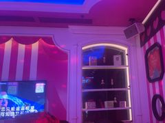 -音乐派KTV(银泰城店)