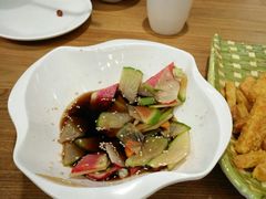 -陈傻子餐厅(世纪都会店)