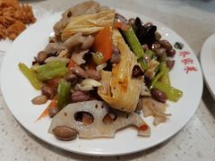 -乔家菜(双井店)