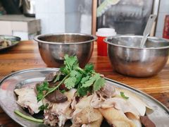 -肥婆兰鸡饭(西门外街店)