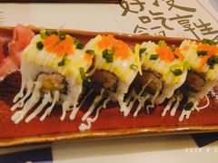 -花漫里日式餐厅(南安中骏店)