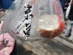 -宫门口馒头铺(创始人总店)