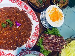 -楠火锅(哈尔滨金爵万象店)